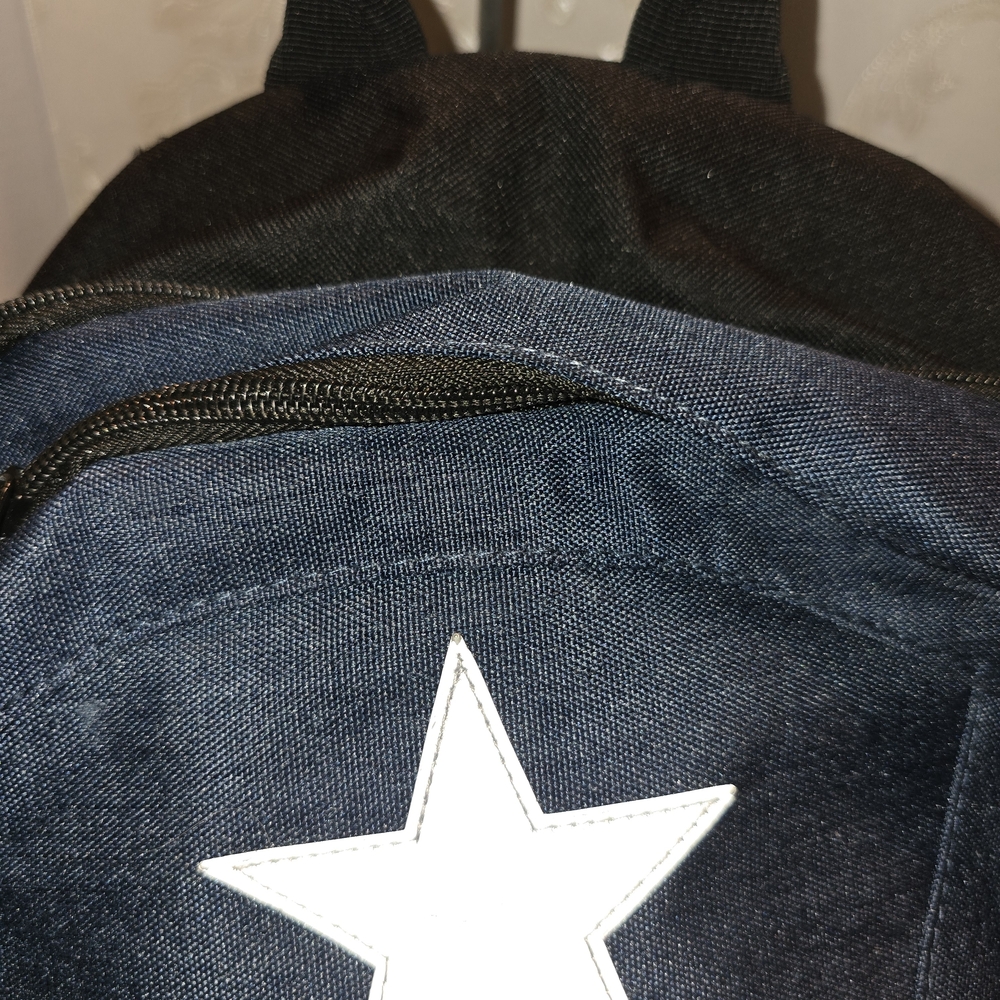 MARVEL CAPTAIN AMERICA BACKPACK - image 2